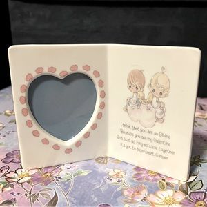 Precious Moments Frame